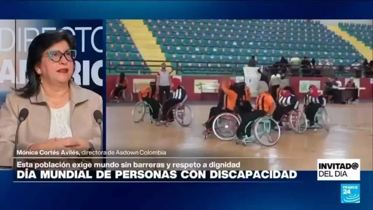 Derechos de las personas con discapacidad: ¿estamos dando marcha atrás?