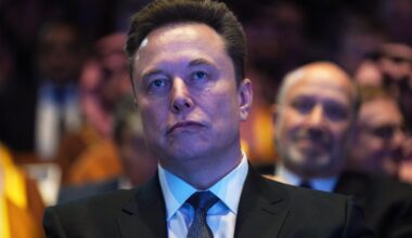 Musk told private DOGE meeting the US is beginning a MAGA-led ‘great 12-year span:’ Report