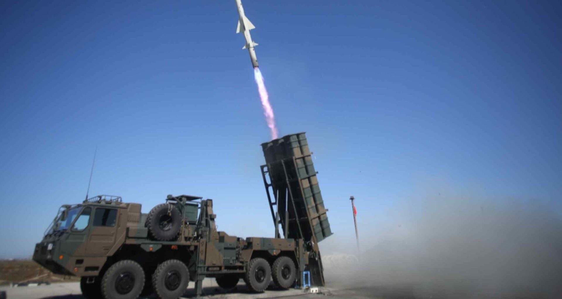 Japan's defense contractors rush to tap government spending boost