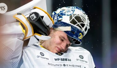 Kiekko-Espoolle kauden rumin tappio ja 47 jäähyminuuttia