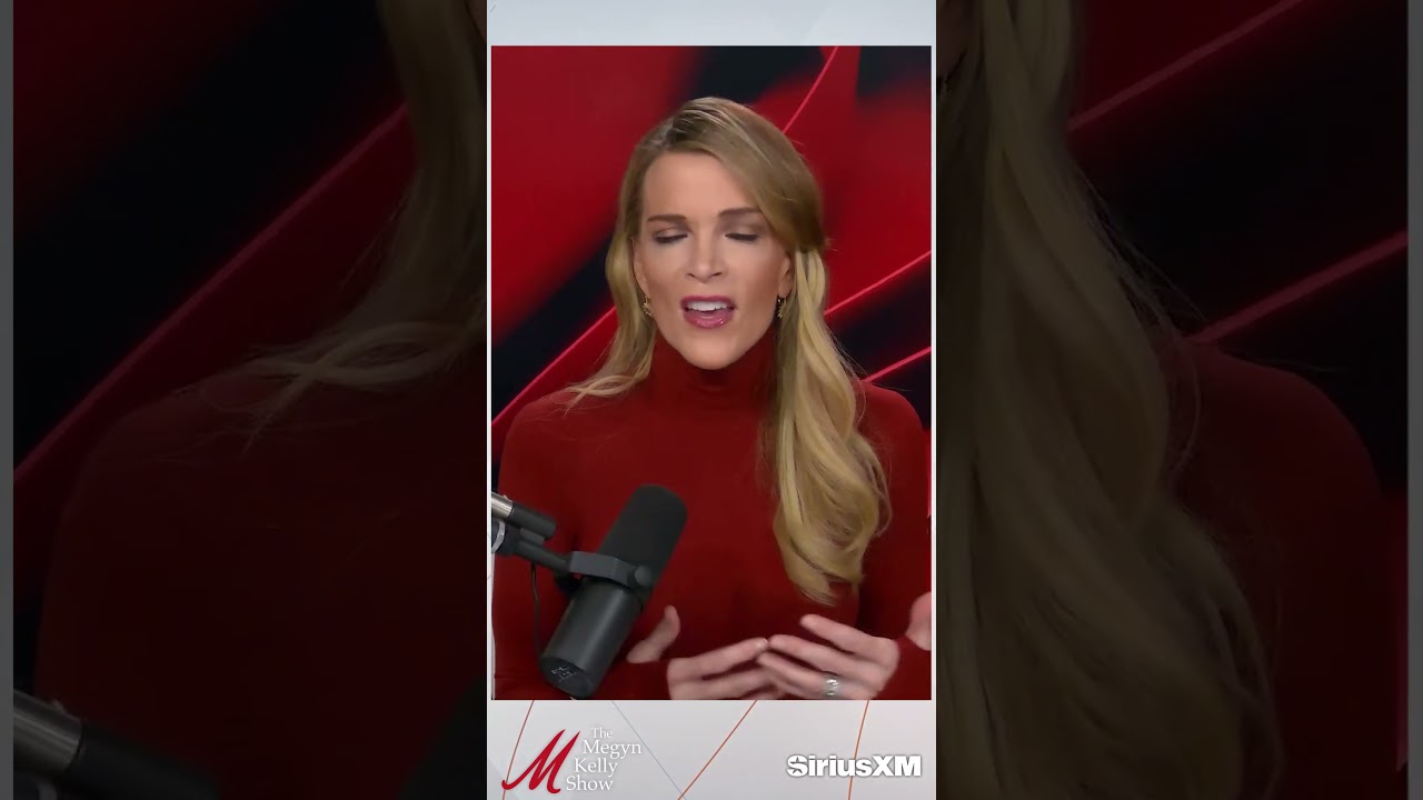 Megyn Kelly REVEALS On Record Response From FBI Director Kash Patel Disputing Utah Jacket Story