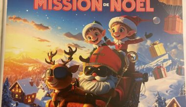 That’s just sad. Ai is everywhere.