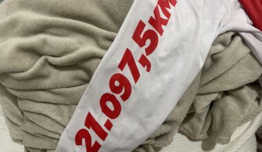 Erro na Meia Maratona dos Descobrimentos