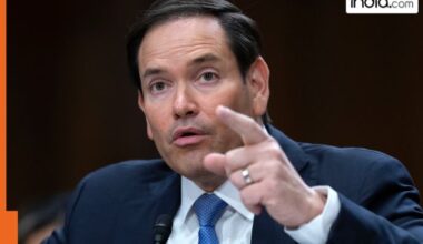 Seeks to expand and control more territories...: US State Secretary Marco Rubio makes BIG statement, warns of imminent threat from Radical Islam, says,
