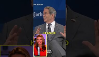 Mic Drop! Bessent HUMILIATES NYTimes to Reporter’s FACE!!!!