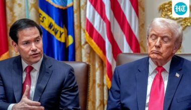 ‘Seeks to control more territory’: Marco Rubio flags ‘imminent threat’ from radical Islam