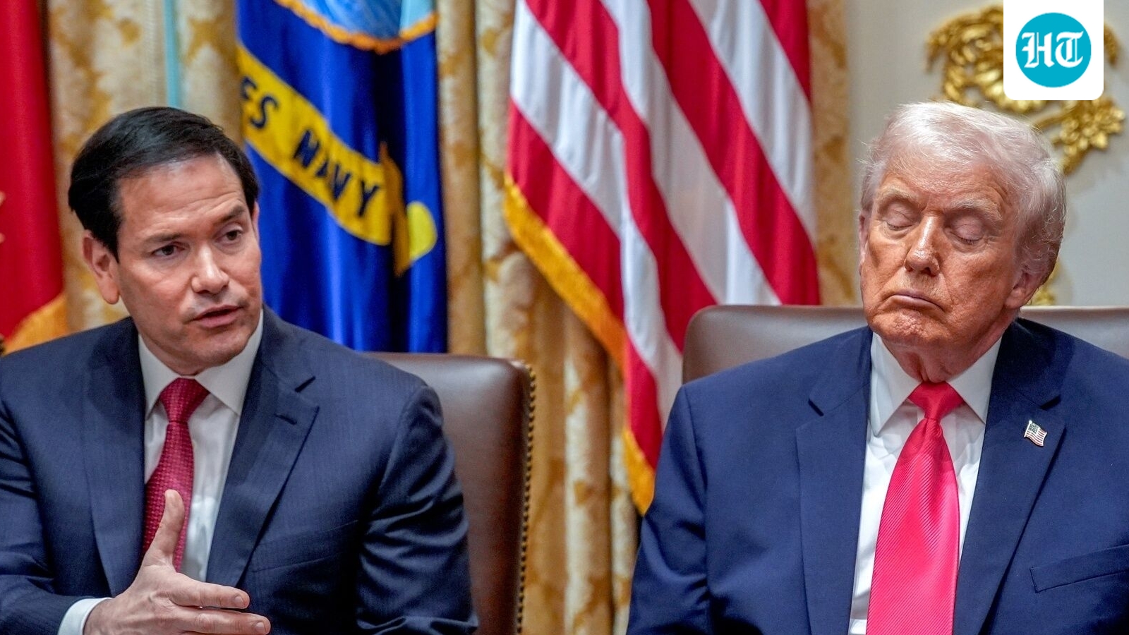 ‘Seeks to control more territory’: Marco Rubio flags ‘imminent threat’ from radical Islam