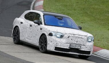 Waarom deze nieuwe Bentley ideaal is voor Nederland