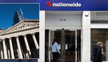 Nationwide Building Society mortgage overhaul ahead of Bank of England interest rate decision