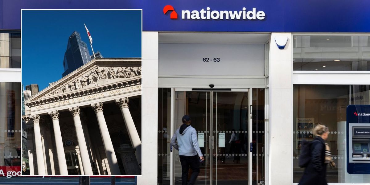 Nationwide Building Society mortgage overhaul ahead of Bank of England interest rate decision
