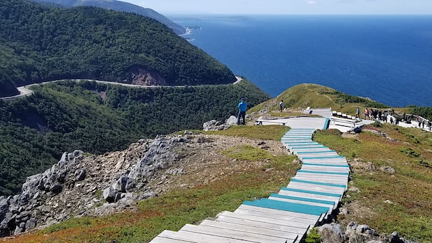 Reservation system coming to Skyline Trail in Cape Breton Highlands