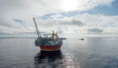 Round-up: New oil & gas discoveries take center stage as LNG momentum grows