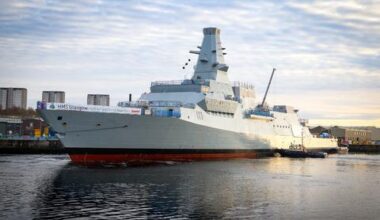 UK and Norway strike new defense pact to counter Russian undersea threat in north Atlantic