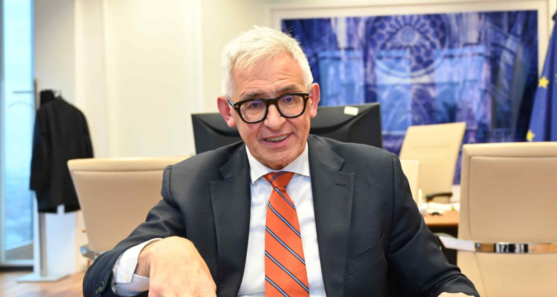 ECB 'happy' to share digital currency know-how with Japan: top official