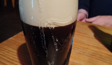 Morrissey's Irish pub. Málaga.