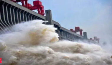 Indus waters row: Neutral expert to move faster after Pakistan raises request at 4th meeting