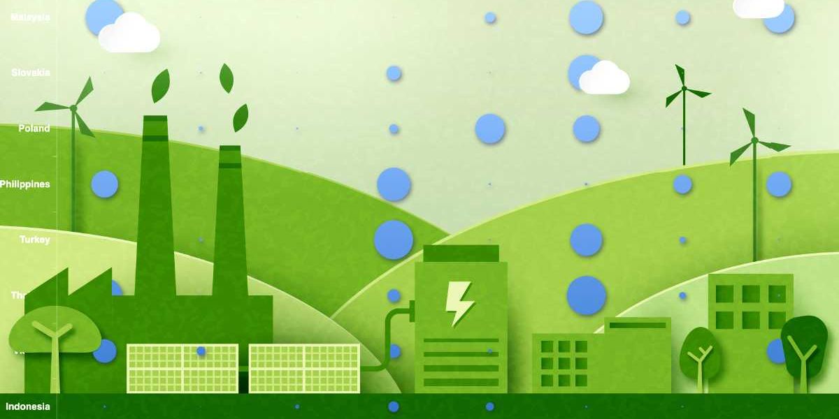 The Future of Clean Tech Is in Czechia, Malaysia, Ethiopia