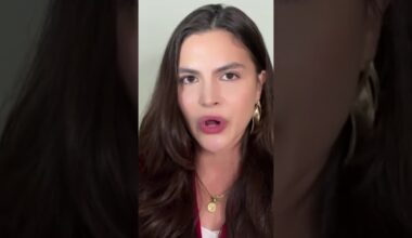 Valentina Gomez Tells Piers Morgan Why She Wants Muslims OUT Of The US