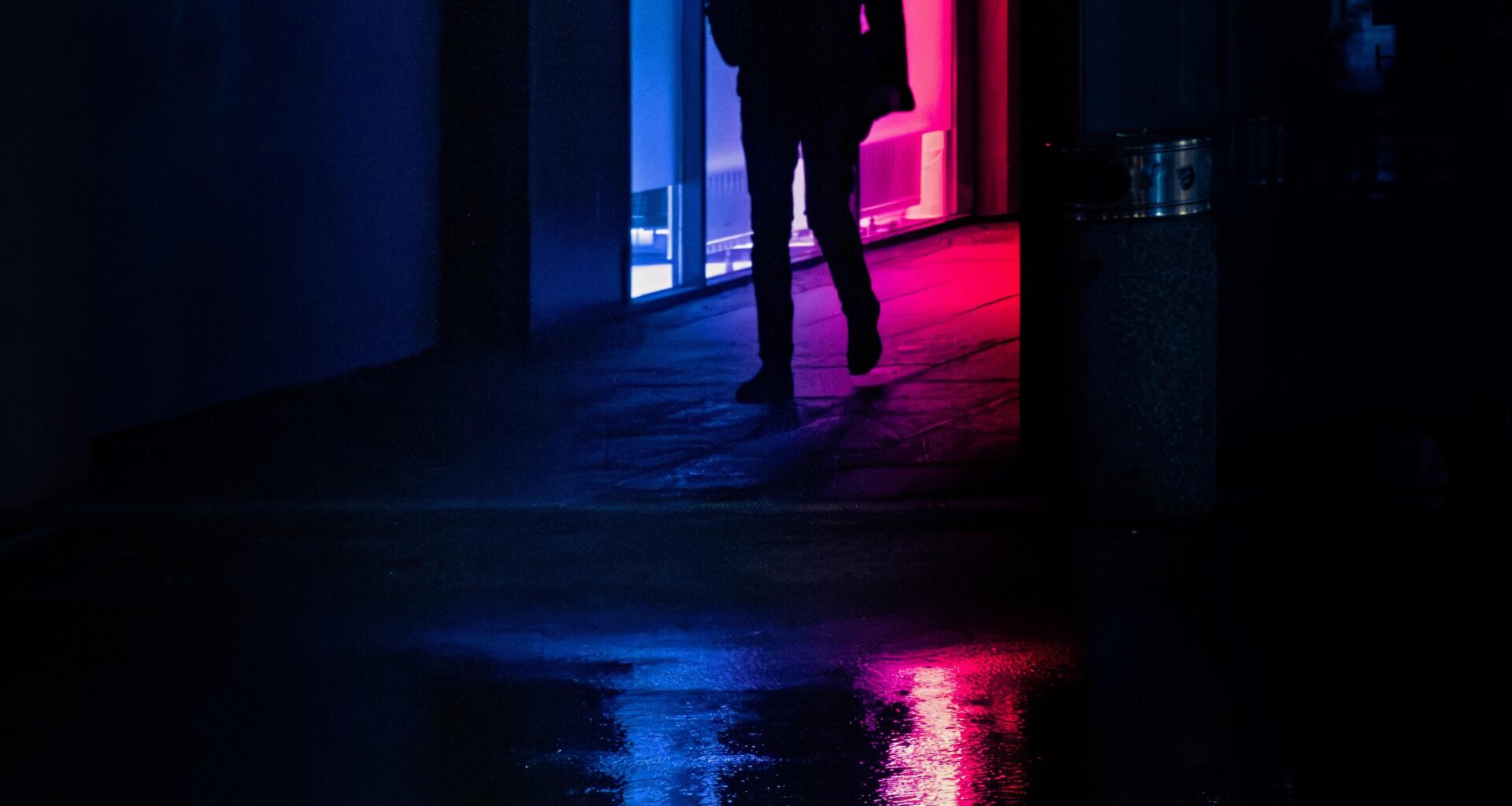 Ena iz Maribora - The Walker