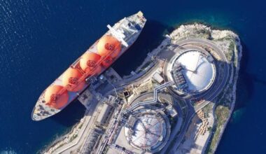 Texas LNG Signs 20-Year Offtake Deal with Macquarie