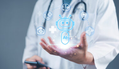 AI In Healthcare Comms Enhancing Trust Efficiency And Compliance