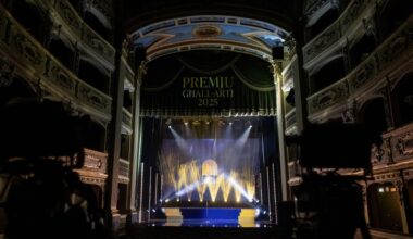 All set for another edition of Premju Għall-Arti 2025