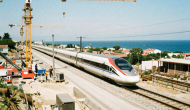 Greece, Bulgaria, And Romania Set To Begin Construction Of A Strategic Rail And Road Axis That Will Significantly Enhance Regional Connectivity, Travel, And Trade Across Europe