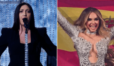 Ireland, Spain, the Netherlands and Slovenia pull out over Israel decision