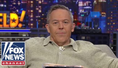 Greg Gutfeld: Everyone HATES the media