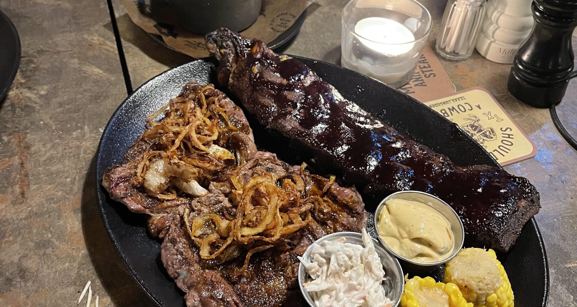 This was free. Free/cheap food in Europe