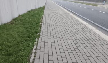 Kan iemand helpen met mijn render distance, tis zo mistig vandaag