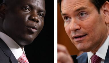 IN FULL | Lamola’s scathing response to US secretary of state Rubio