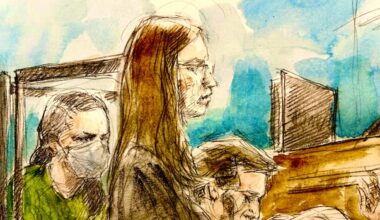 Police find 'I hate my child' search made on couple's device 2 days before boy, 12, died