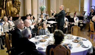 The last of Finland's never-forgotten generation | Yle News