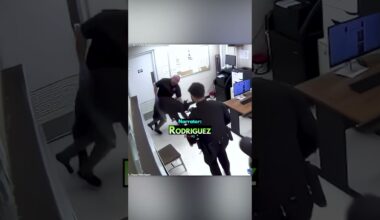 😮Drug Dealer Wins $1 Million💰 Lawsuit