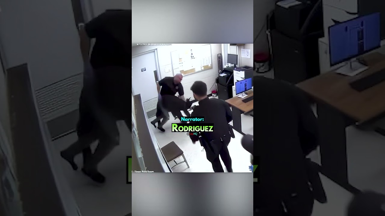 😮Drug Dealer Wins $1 Million💰 Lawsuit