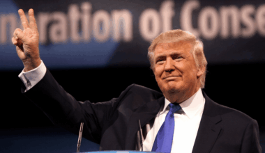 Trump Caught On Video Insulting His MAGA Base: 'Smart People Don't Like Me'