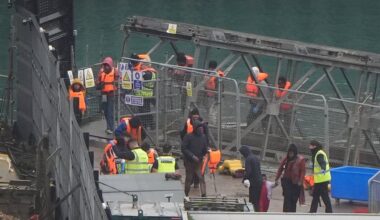 Migrant crisis: Iraqi terrorist - Rebwar Hamad