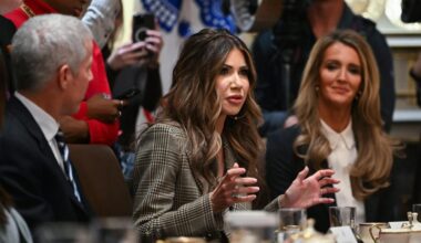 Homeland security head reveals plans to widen US…