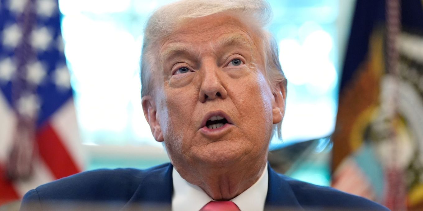 USA: Sicherheitsstrategie klagt «Unterdrückung» in Europa an