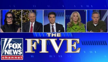 Watters: I wouldn’t say THIS if I were Trump...