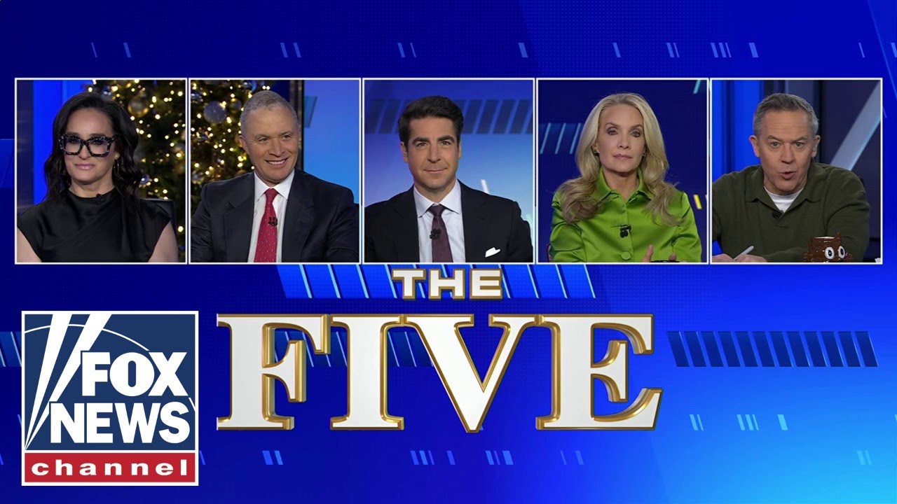 Watters: I wouldn’t say THIS if I were Trump...