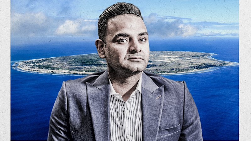 How a security giant fought to stay in Nauru