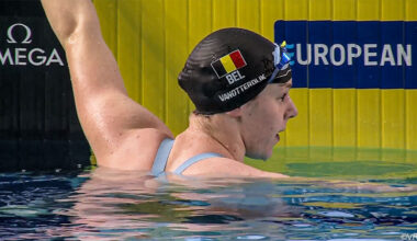 Dag 4 EK zwemmen: geen derde medaille voor Roos Vanotterdijk, ze sukkelt met een keelontsteking