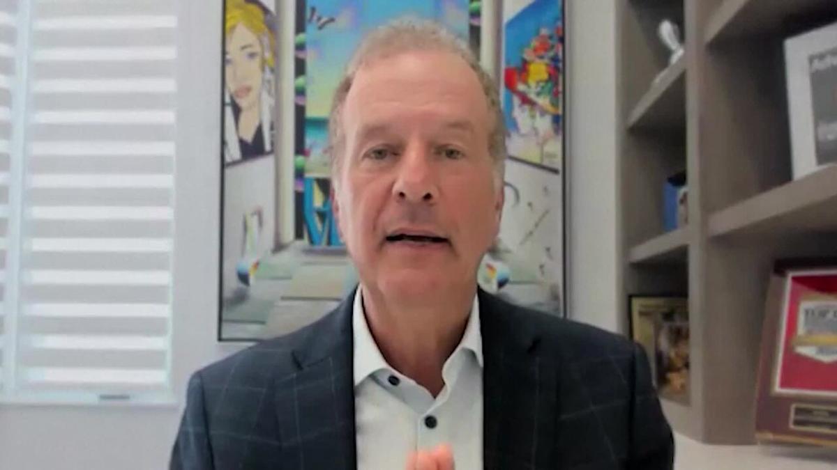 Wall Street notches slight gains, Fed rate cut expectations on track