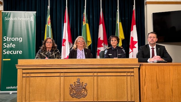 Sask. introduces involuntary treatment legislation as fall sitting ends