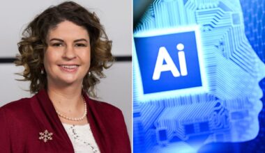 Canadian politician arrested for making threats after AI voicemail claim