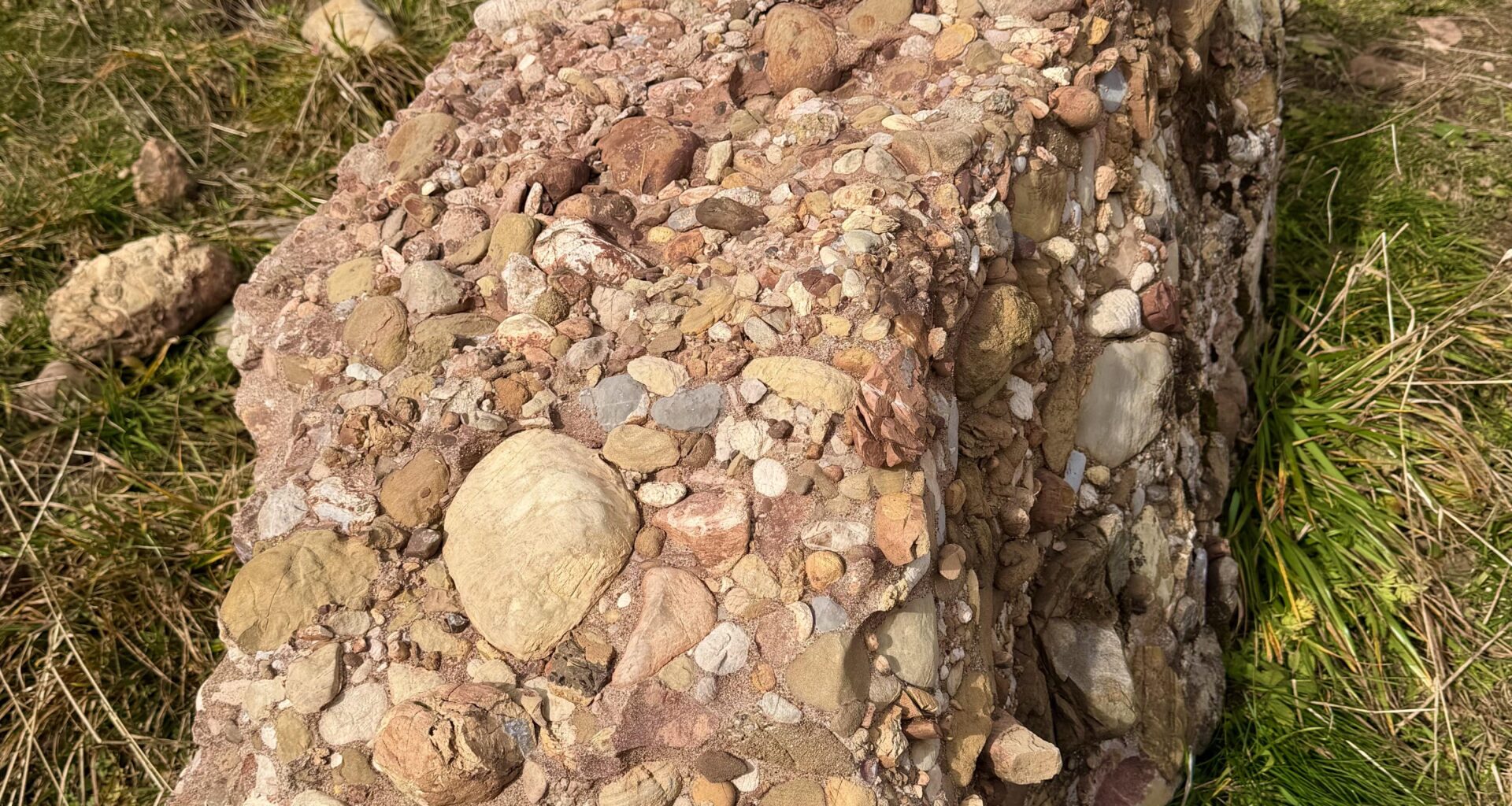 Zum höchsten Nagelfluhberg Europas - dem Speer (1950m)