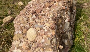 Zum höchsten Nagelfluhberg Europas - dem Speer (1950m)