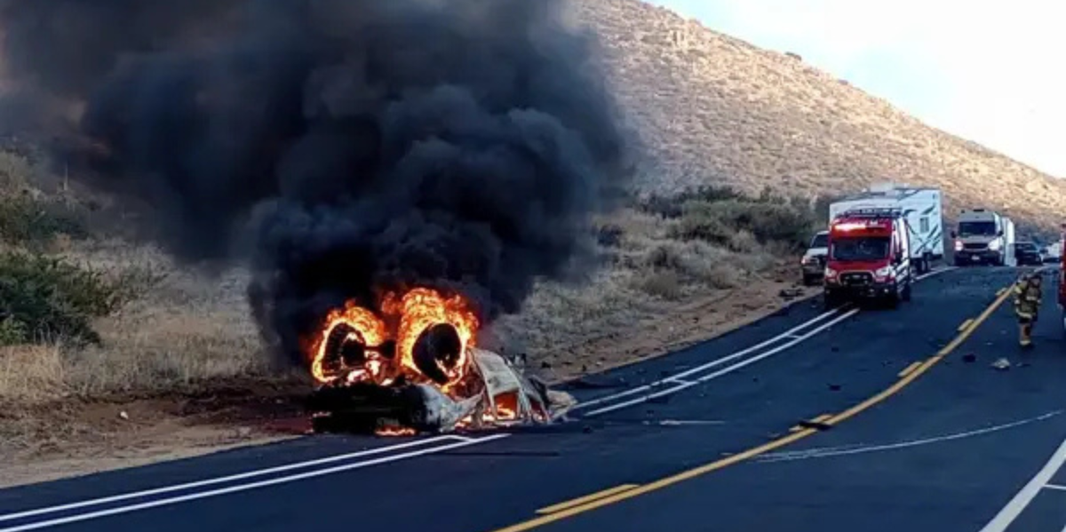 Illegal migrant with drunk driving record accused of killing 8-year-old girl in California crash